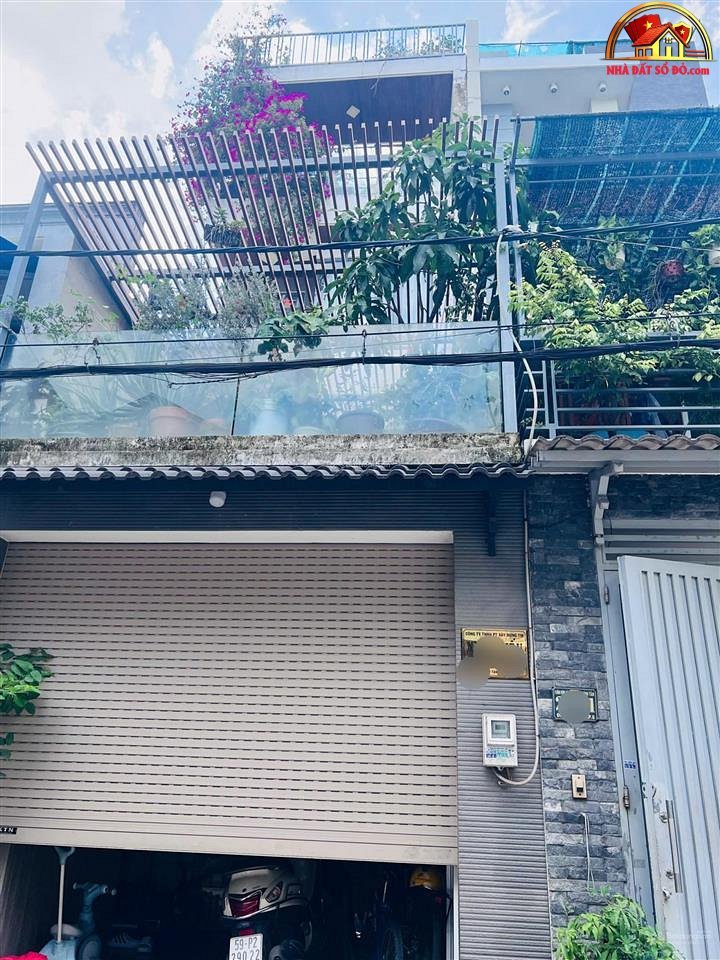 Bán nhà đất Đường Kênh Tham Lương – Phường cũ Bình Hưng Hòa Quận Bình Tân – Phường mới Bình Hưng Hòa – Tỉnh/Thành phố Hồ Chí Minh Diện tích 48 m2 Giá 4.75 tỷ