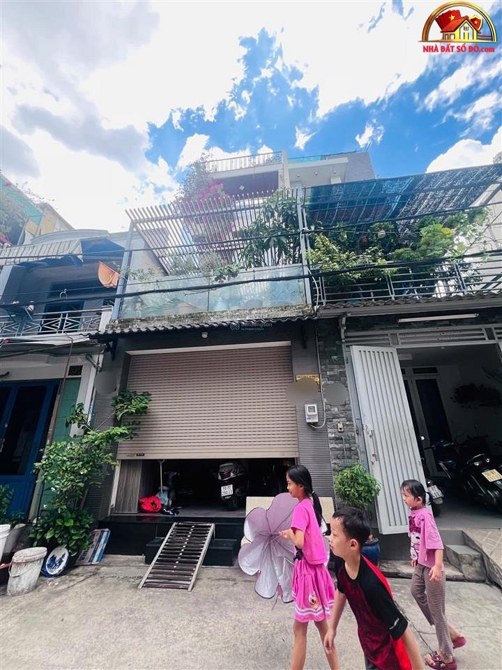 Bán nhà đất Đường Kênh Tham Lương – Phường cũ Bình Hưng Hòa Quận Bình Tân – Phường mới Bình Hưng Hòa – Tỉnh/Thành phố Hồ Chí Minh Diện tích 48 m2 Giá 4.75 tỷ