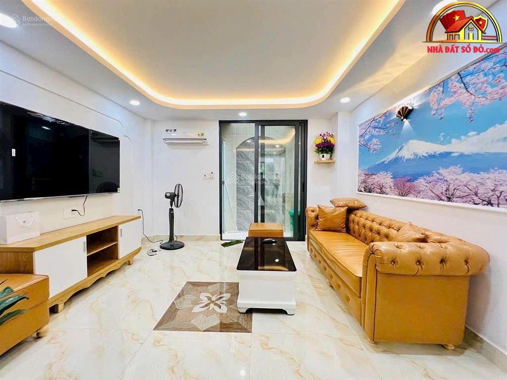 Bán nhà đất Đường Thống Nhất – Phường cũ 11 Quận Gò Vấp – Phường mới 11 – Thành phố Hồ Chí Minh diện tích 50 m2 giá 12.5 tỷ