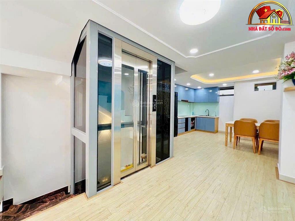 Bán nhà đất Đường Thống Nhất – Phường cũ 11 Quận Gò Vấp – Phường mới 11 – Thành phố Hồ Chí Minh diện tích 50 m2 giá 12.5 tỷ