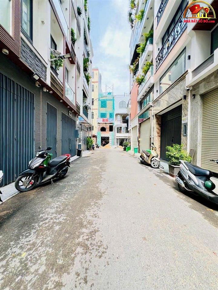 Bán nhà đất Đường Thống Nhất – Phường cũ 11 Quận Gò Vấp – Phường mới 11 – Thành phố Hồ Chí Minh diện tích 50 m2 giá 12.5 tỷ