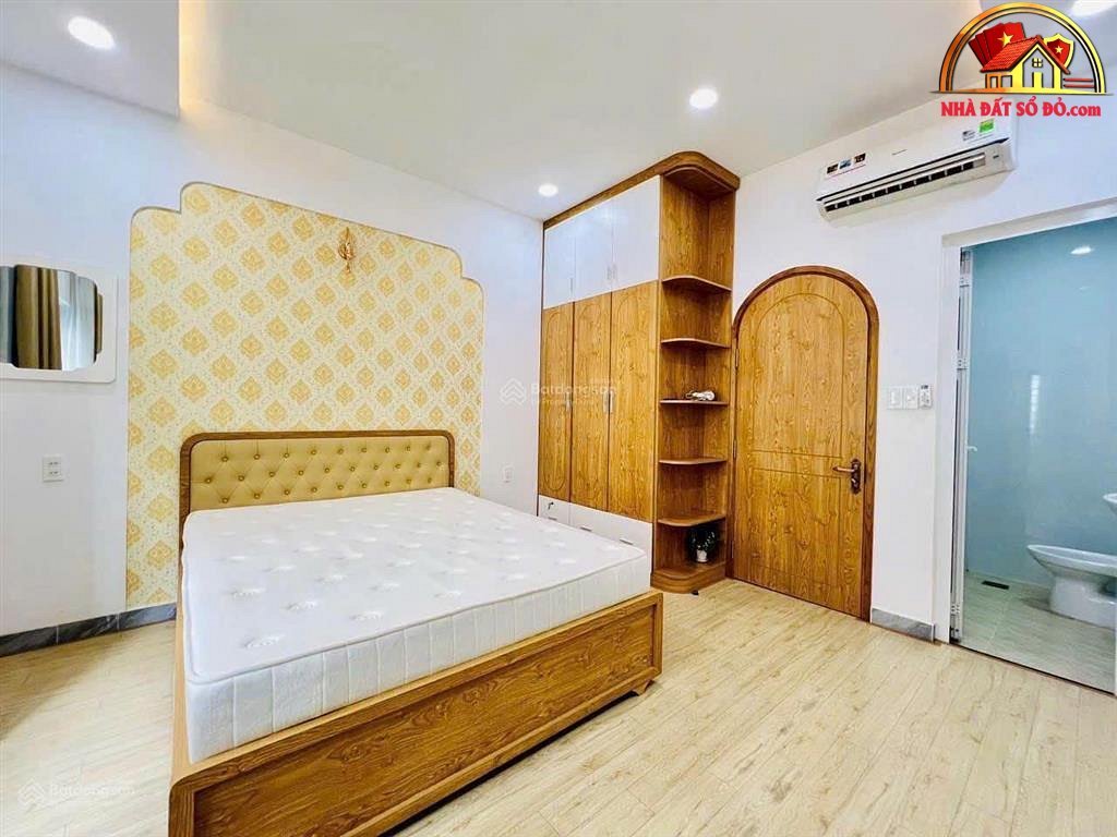 Bán nhà đất Đường Thống Nhất – Phường cũ 11 Quận Gò Vấp – Phường mới 11 – Thành phố Hồ Chí Minh diện tích 50 m2 giá 12.5 tỷ
