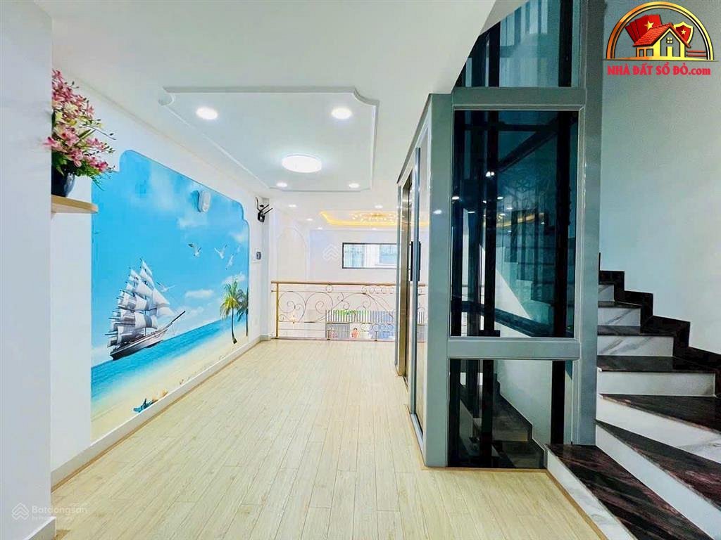 Bán nhà đất Đường Thống Nhất – Phường cũ 11 Quận Gò Vấp – Phường mới 11 – Thành phố Hồ Chí Minh diện tích 50 m2 giá 12.5 tỷ