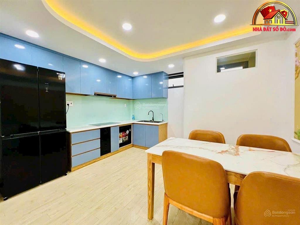 Bán nhà đất Đường Thống Nhất – Phường cũ 11 Quận Gò Vấp – Phường mới 11 – Thành phố Hồ Chí Minh diện tích 50 m2 giá 12.5 tỷ