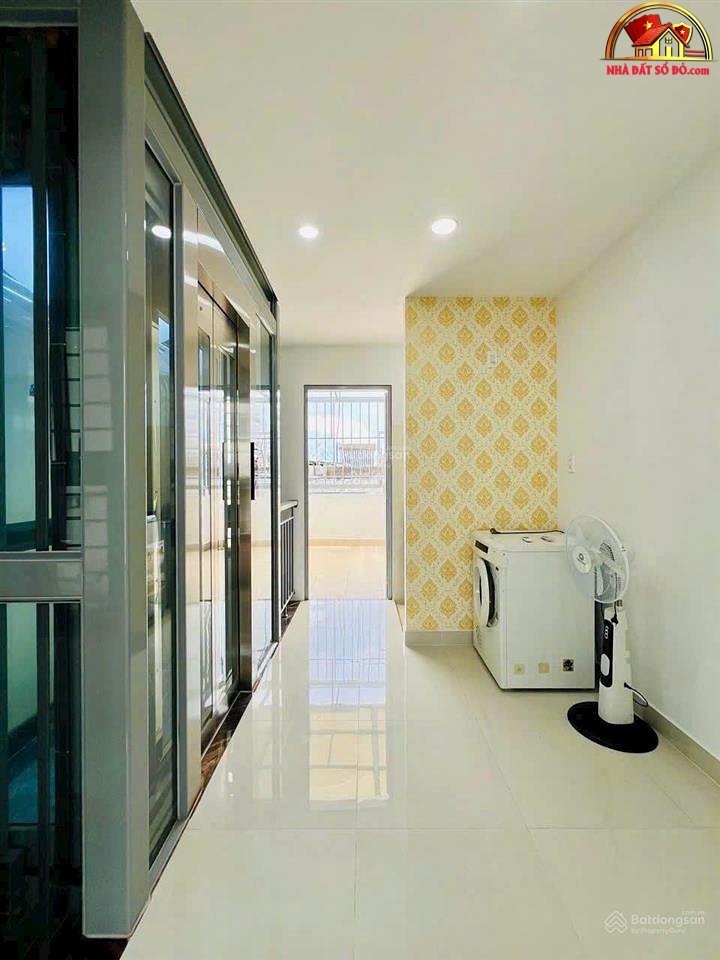 Bán nhà đất Đường Thống Nhất – Phường cũ 11 Quận Gò Vấp – Phường mới 11 – Thành phố Hồ Chí Minh diện tích 50 m2 giá 12.5 tỷ