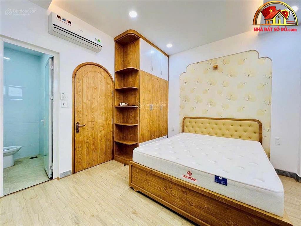 Bán nhà đất Đường Thống Nhất – Phường cũ 11 Quận Gò Vấp – Phường mới 11 – Thành phố Hồ Chí Minh diện tích 50 m2 giá 12.5 tỷ