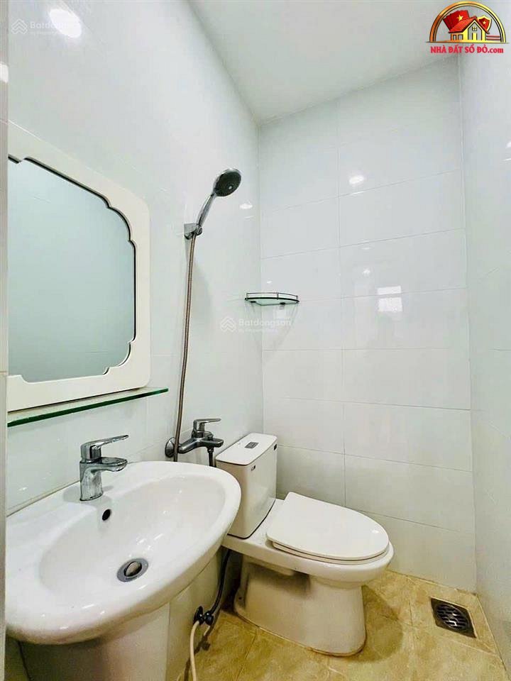 Bán nhà đất Đường Thống Nhất – Phường cũ 11 Quận Gò Vấp – Phường mới 11 – Thành phố Hồ Chí Minh diện tích 50 m2 giá 12.5 tỷ