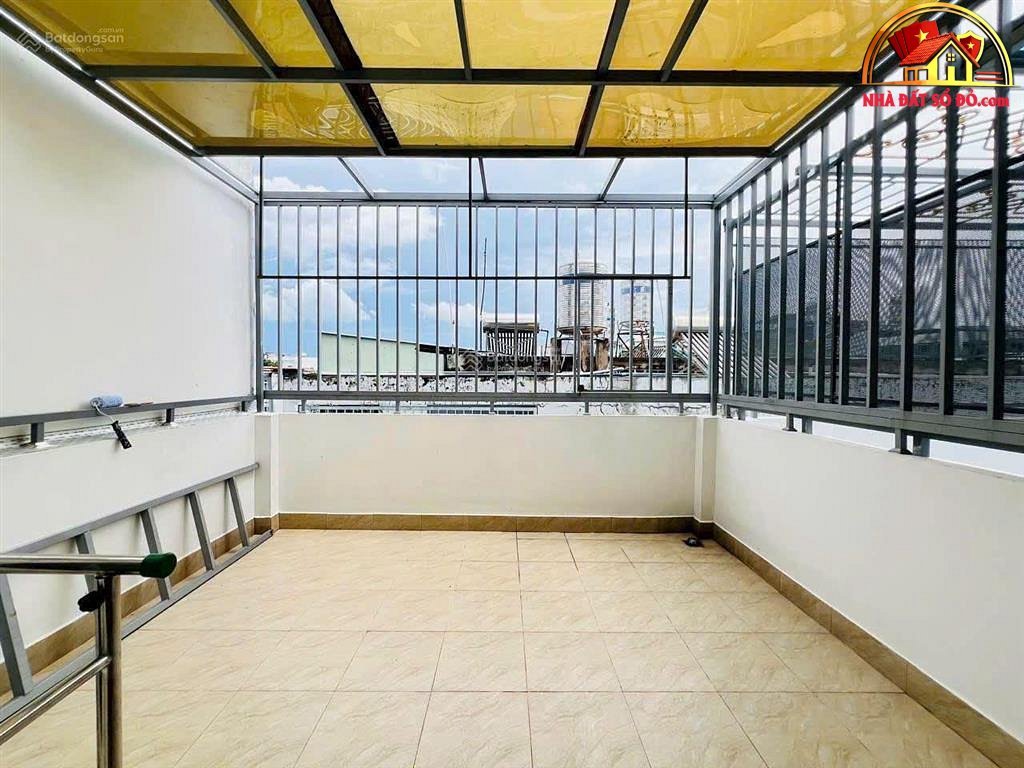 Bán nhà đất Đường Thống Nhất – Phường cũ 11 Quận Gò Vấp – Phường mới 11 – Thành phố Hồ Chí Minh diện tích 50 m2 giá 12.5 tỷ