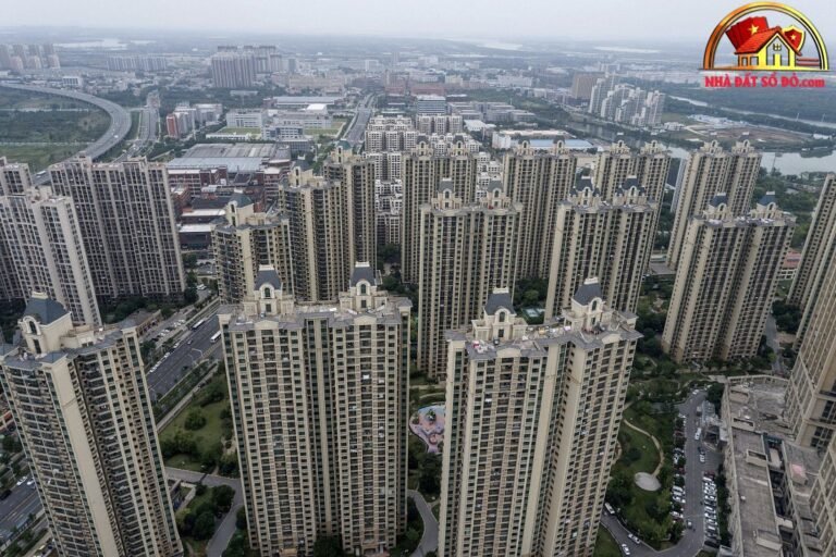 Xu Hướng Thị Trường Bất Động Sản Sổ Đỏ 2026-2027: Cơ Hội Đầu Tư Hấp Dẫn