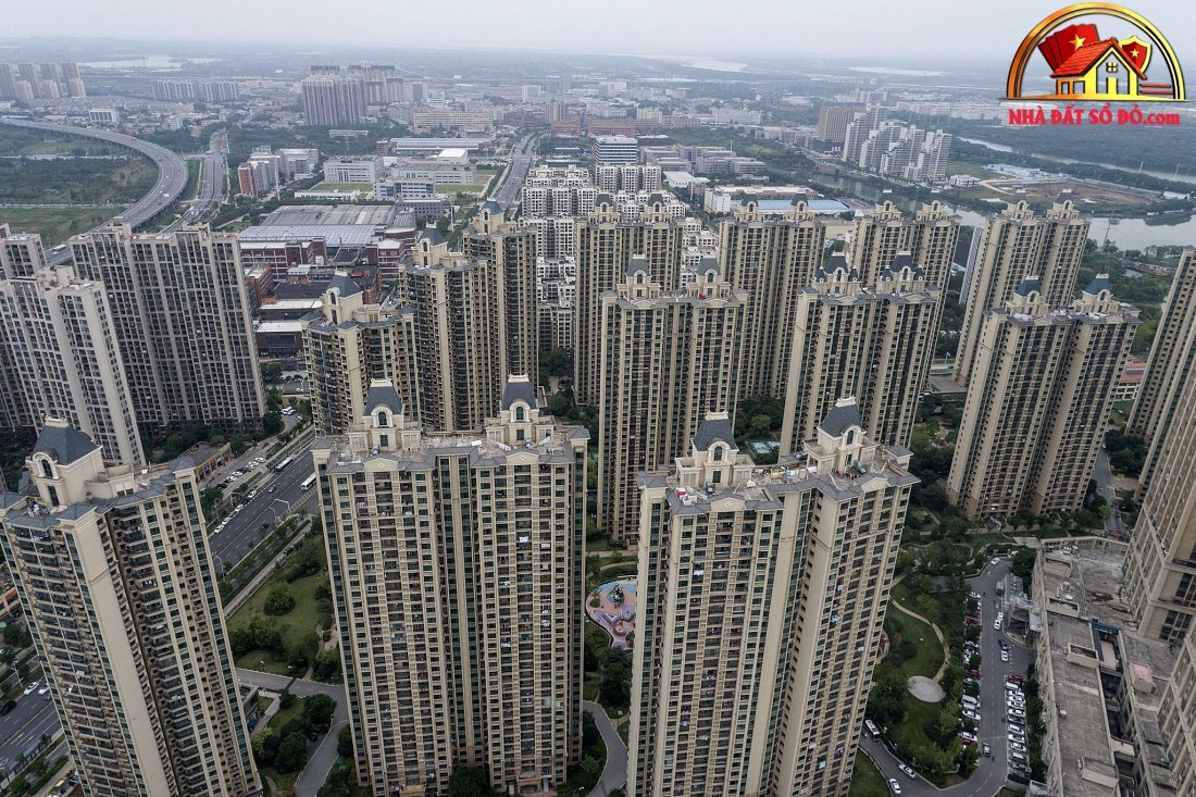 Xu Hướng Thị Trường Bất Động Sản Sổ Đỏ 2026-2027: Cơ Hội Đầu Tư Hấp Dẫn