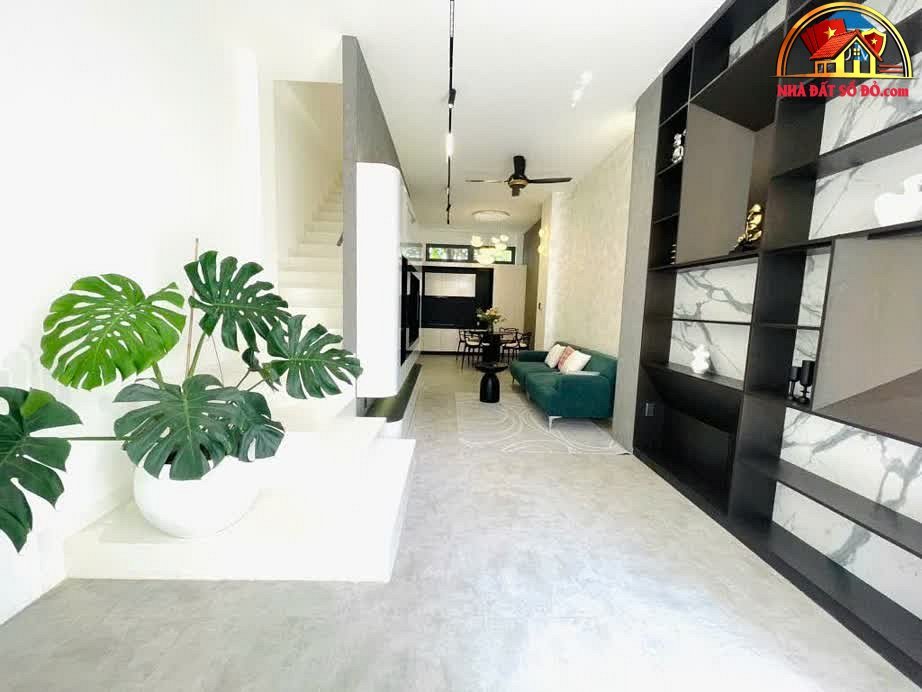 Bán nhà đẹp hẻm xe hơi Đường Lê Đức Thọ – Phường cũ 13 Quận Gò Vấp – Phường mới 13 – Thành phố Hồ Chí Minh diện tích 44 m² giá 6.5 tỷ