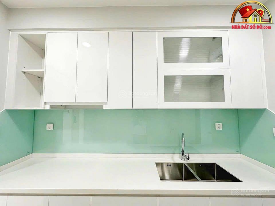 Căn hộ D-Homme Đường Hồng Bàng – Phường cũ Không xác định – Quận 6 – Phường mới Không xác định – Thành phố Hồ Chí Minh – Diện tích 70 m2 – Giá 5.25 tỷ