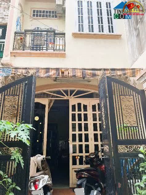 Bán nhà đất Đường Hoàng Sa – Phường cũ 5 Quận Tân Bình – Phường mới 5 – Thành phố Hồ Chí Minh diện tích 86 m² giá 7300000000