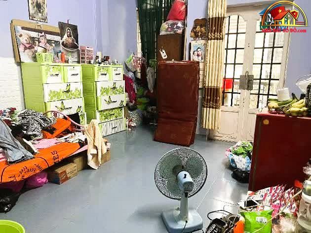 Bán nhà đất Đường Hoàng Sa – Phường cũ 5 Quận Tân Bình – Phường mới 5 – Thành phố Hồ Chí Minh diện tích 86 m² giá 7300000000