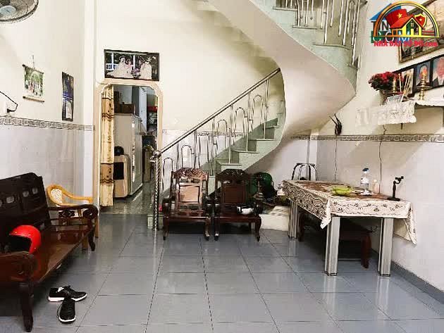 Bán nhà đất Đường Hoàng Sa – Phường cũ 5 Quận Tân Bình – Phường mới 5 – Thành phố Hồ Chí Minh diện tích 86 m² giá 7300000000