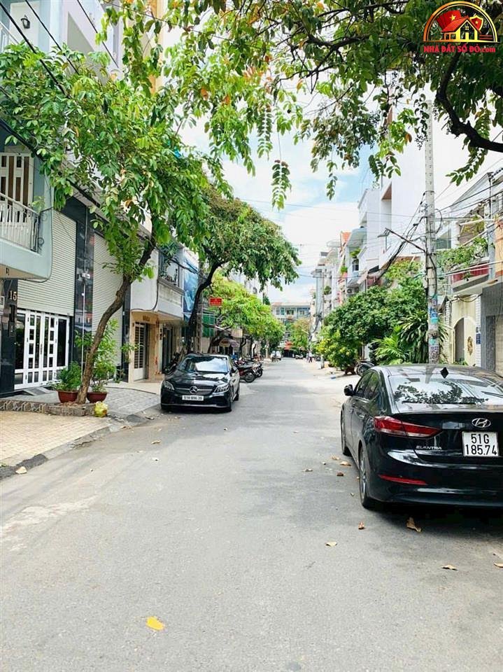 Bán nhà đất đường 5 Cư xá Bình Thới – Phường cũ Không xác định Quận 11 – Phường mới Không xác định – Thành phố Hồ Chí Minh diện tích 64 m2 giá 12900000000