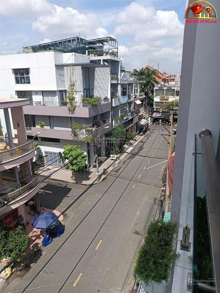 Bán nhà đất đường 5 Cư xá Bình Thới – Phường cũ Không xác định Quận 11 – Phường mới Không xác định – Thành phố Hồ Chí Minh diện tích 64 m2 giá 12900000000