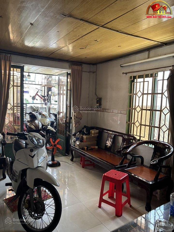 Bán nhà đất Đường Bình Quới – Phường cũ 27 Quận Bình Thạnh – Phường mới 27 – Thành phố Hồ Chí Minh – Diện tích 98 m2 – Giá 13.4 tỷ