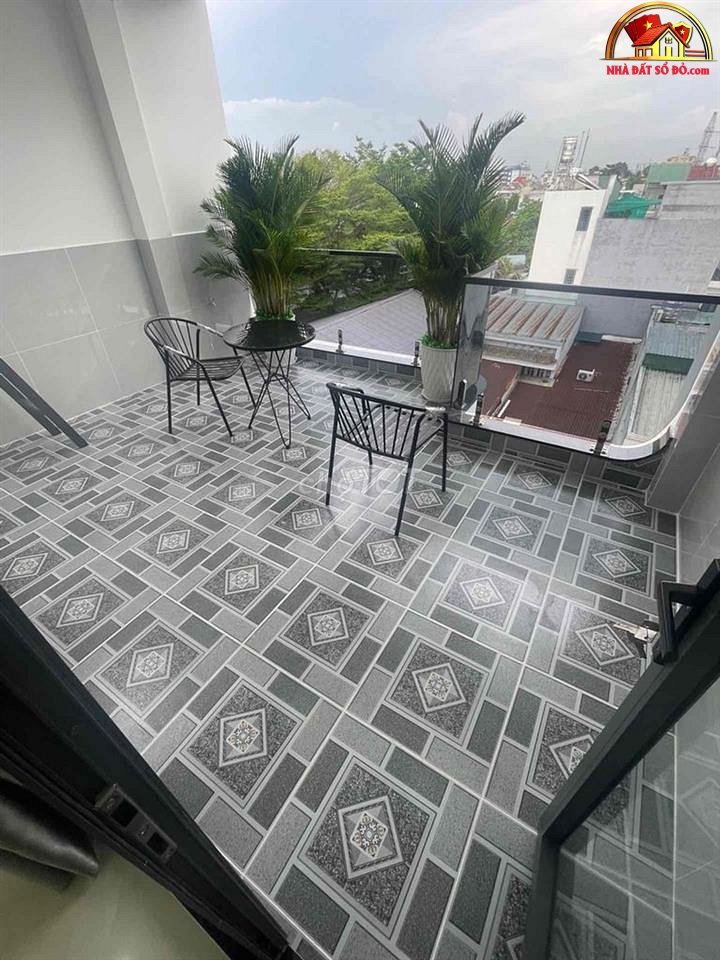 Bán nhà đất Đường Đỗ Hành – Phường cũ Trung Mỹ Tây Quận 12 – Phường mới Trung Mỹ Tây – Thành phố Hồ Chí Minh Diện tích 69 m2 – Giá 6.99 tỷ