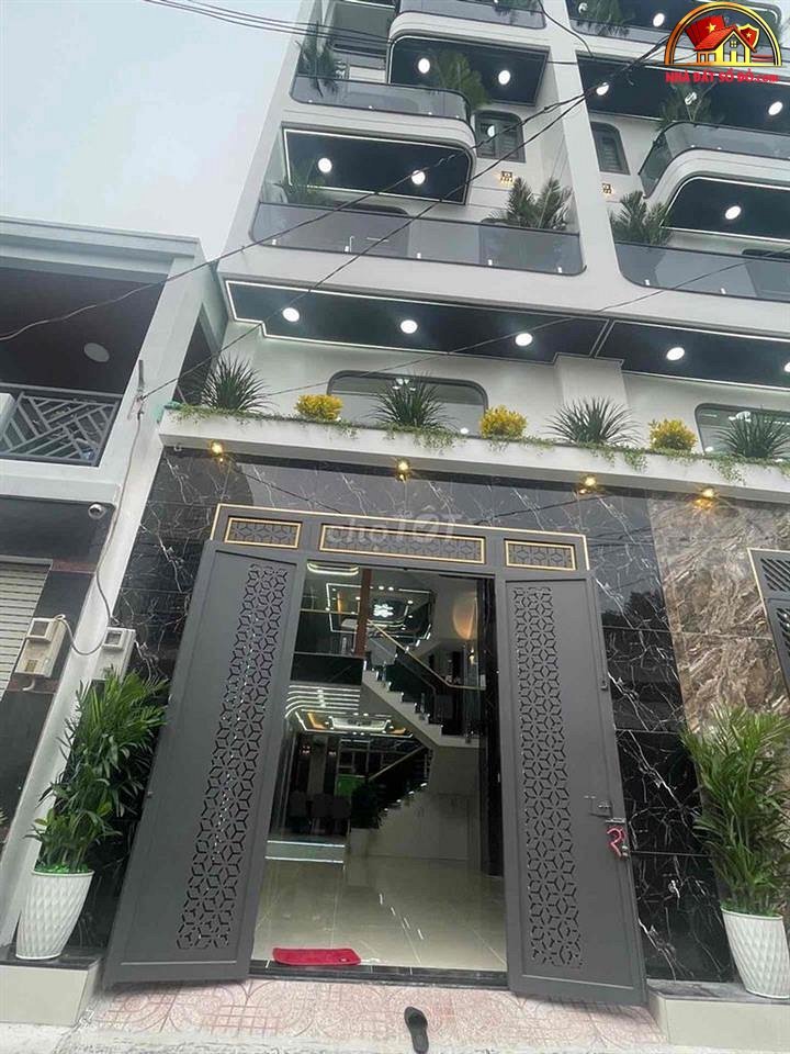 Bán nhà đất Đường Đỗ Hành – Phường cũ Trung Mỹ Tây Quận 12 – Phường mới Trung Mỹ Tây – Thành phố Hồ Chí Minh Diện tích 69 m2 – Giá 6.99 tỷ