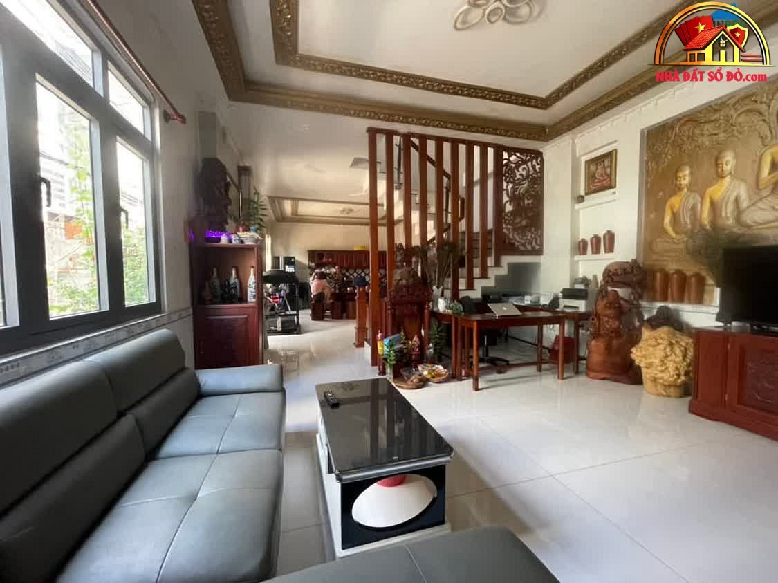 Bán nhà đất Đường Trần Thị Cờ – Phường cũ Thới An Quận 12 – Phường mới Không xác định – Thành phố Hồ Chí Minh – Diện tích 69 m² – Giá 3.2 tỷ