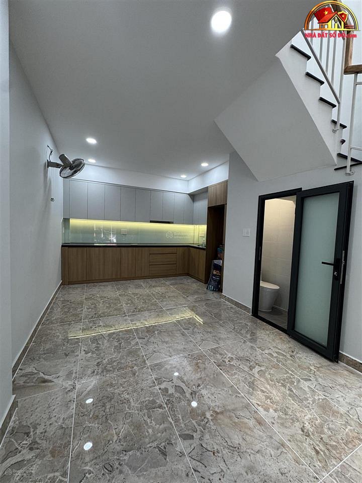 Bán nhà đất Đường Nguyễn Đỗ Cung – Phường cũ Tây Thạnh Quận Tân Phú – Phường mới Tây Thạnh – Thành phố Hồ Chí Minh diện tích 58m2 giá 8.9 tỷ
