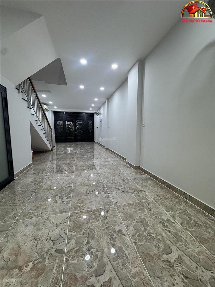 Bán nhà đất Đường Nguyễn Đỗ Cung – Phường cũ Tây Thạnh Quận Tân Phú – Phường mới Tây Thạnh – Thành phố Hồ Chí Minh diện tích 58m2 giá 8.9 tỷ