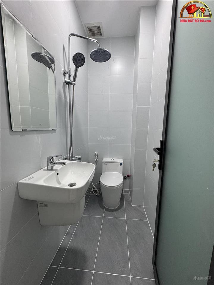 Bán nhà đất Đường Nguyễn Đỗ Cung – Phường cũ Tây Thạnh Quận Tân Phú – Phường mới Tây Thạnh – Thành phố Hồ Chí Minh diện tích 58m2 giá 8.9 tỷ