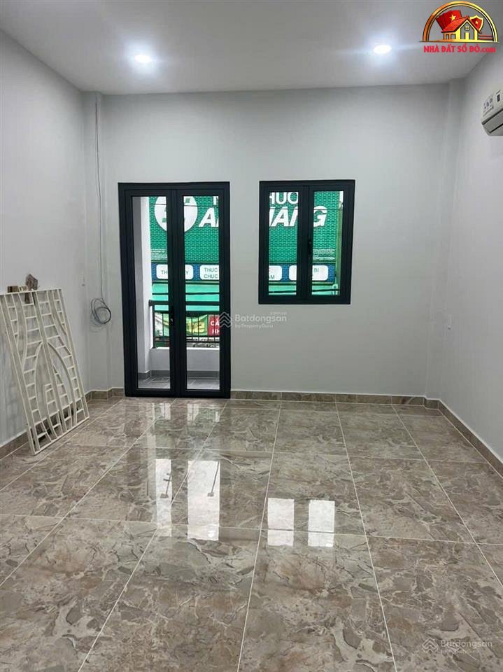 Bán nhà đất Đường Nguyễn Đỗ Cung – Phường cũ Tây Thạnh Quận Tân Phú – Phường mới Tây Thạnh – Thành phố Hồ Chí Minh diện tích 58m2 giá 8.9 tỷ