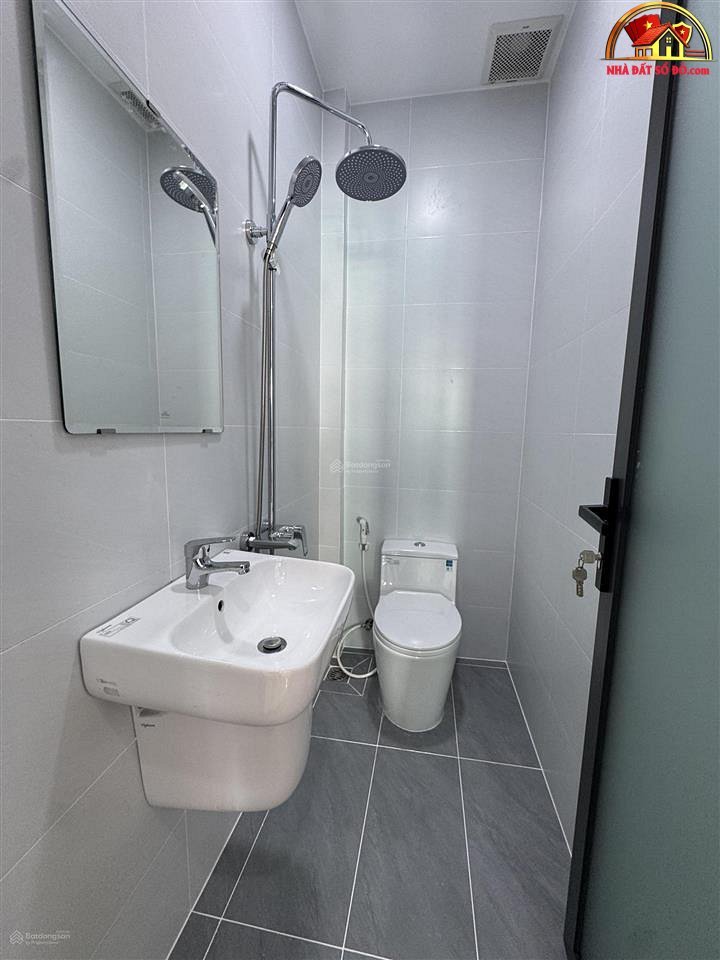 Bán nhà đất Đường Nguyễn Đỗ Cung – Phường cũ Tây Thạnh Quận Tân Phú – Phường mới Tây Thạnh – Thành phố Hồ Chí Minh diện tích 58m2 giá 8.9 tỷ