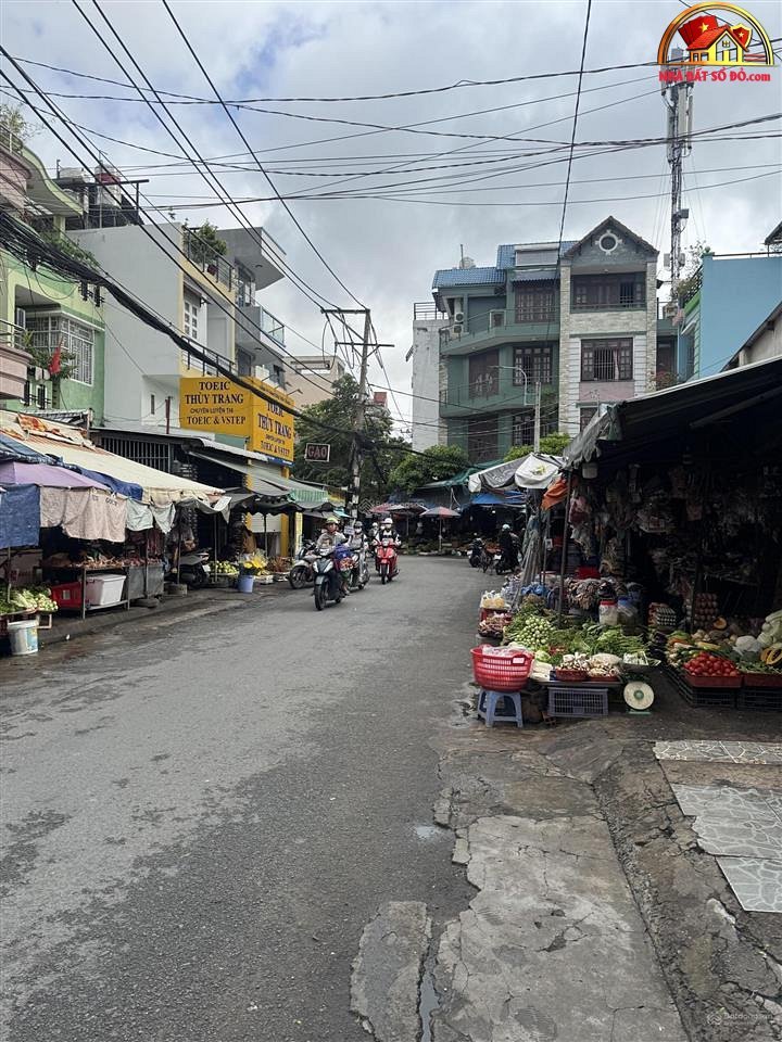 Bán nhà đất Đường Nguyễn Đỗ Cung – Phường cũ Tây Thạnh Quận Tân Phú – Phường mới Tây Thạnh – Thành phố Hồ Chí Minh diện tích 58m2 giá 8.9 tỷ