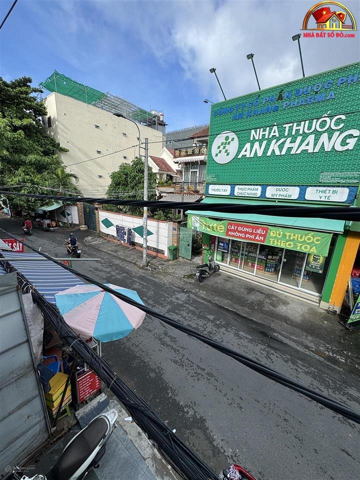 Bán nhà đất Đường Nguyễn Đỗ Cung – Phường cũ Tây Thạnh Quận Tân Phú – Phường mới Tây Thạnh – Thành phố Hồ Chí Minh diện tích 58m2 giá 8.9 tỷ