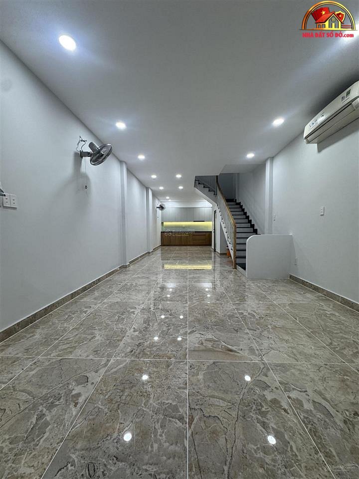 Bán nhà đất Đường Nguyễn Đỗ Cung – Phường cũ Tây Thạnh Quận Tân Phú – Phường mới Tây Thạnh – Thành phố Hồ Chí Minh diện tích 58m2 giá 8.9 tỷ