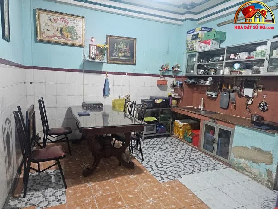 Bán nhà đất Đường Tân Kỳ Tân Quý – Phường cũ Tân Quý Quận Tân Phú – Phường mới Tân Quý – Thành phố Hồ Chí Minh 68 m² 5 tỷ