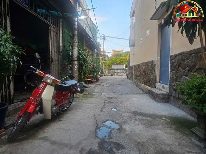 Bán nhà đất Đường Tân Kỳ Tân Quý – Phường cũ Tân Quý Quận Tân Phú – Phường mới Tân Quý – Thành phố Hồ Chí Minh 68 m² 5 tỷ