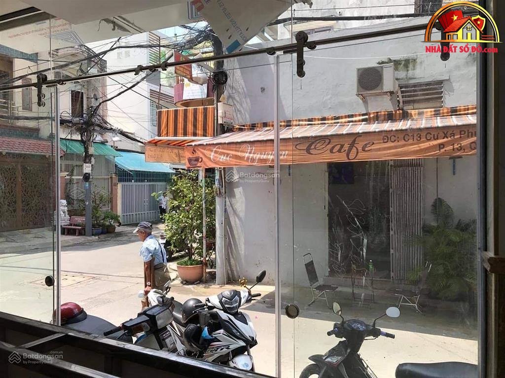 Bán nhà đất Đường Bình Phú – Phường cũ Không xác định – Quận 6 – Phường mới Không xác định – Thành phố Hồ Chí Minh 63 m2 – 9 tỷ