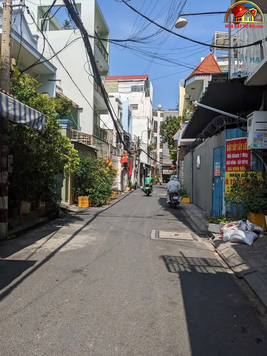 Bán nhà đất Đường Thạch Lam – Phường cũ Phú Thạnh Quận Tân Phú – Phường mới Phú Thạnh – Thành phố Hồ Chí Minh 80m² 8 tỷ