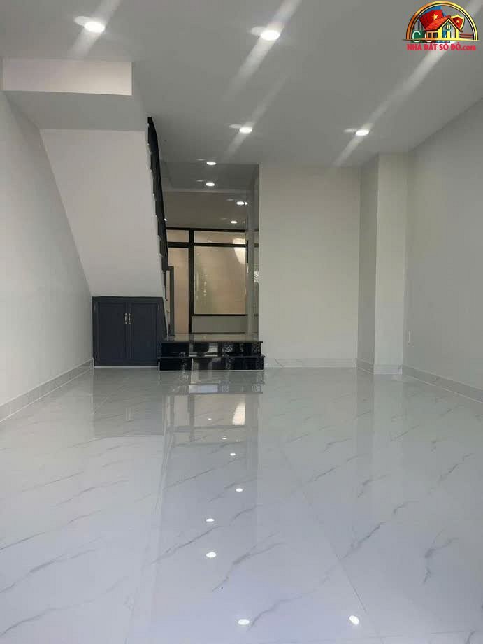 Bán nhà đất Đường Tân Hóa – Phường cũ Không xác định – Quận 6 – Phường mới Không xác định – Thành phố Hồ Chí Minh 56 m² 10.8 tỷ