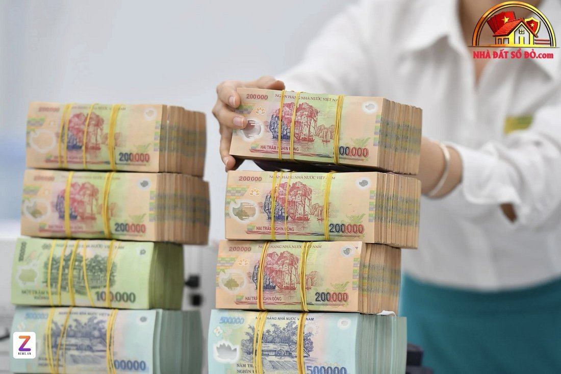 Xu hướng giảm lãi suất cho vay ngân hàng 2026-2027