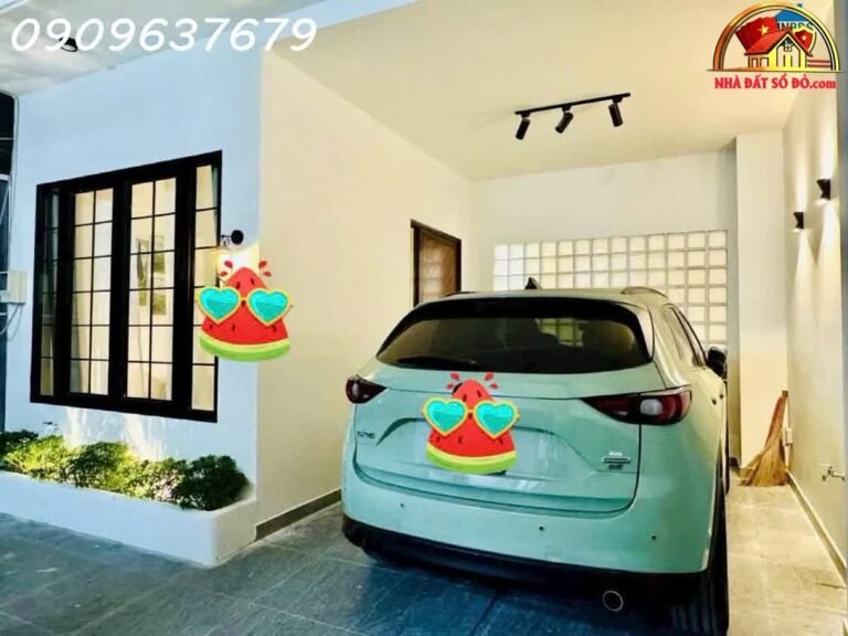 Bán nhà đất Đường 3 – Phường cũ Gò Vấp – Phường mới Gò Vấp – Thành phố Hồ Chí Minh 61 m² 7.6 tỷ