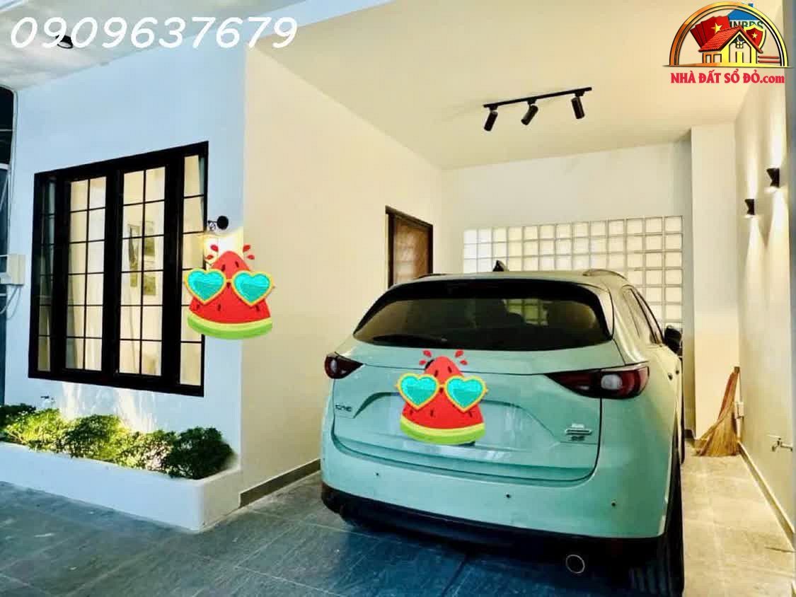 Bán nhà đất Đường 3 – Phường cũ Gò Vấp – Phường mới Gò Vấp – Thành phố Hồ Chí Minh 61 m² 7.6 tỷ