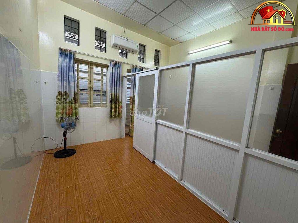 Nhà đẹp hẻm xe hơi đường Trương Phước Phan – Phường Bình Trị Đông – Quận Bình Tân – Thành phố Hồ Chí Minh diện tích 38 m2 giá 3.5 tỷ
