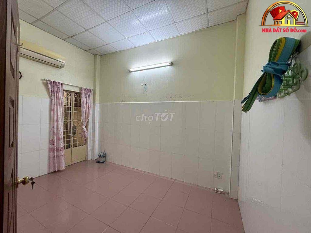 Nhà đẹp hẻm xe hơi đường Trương Phước Phan – Phường Bình Trị Đông – Quận Bình Tân – Thành phố Hồ Chí Minh diện tích 38 m2 giá 3.5 tỷ