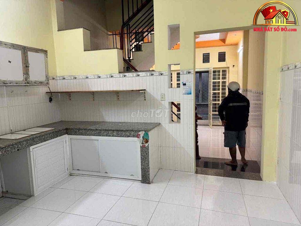 Nhà đẹp hẻm xe hơi đường Trương Phước Phan – Phường Bình Trị Đông – Quận Bình Tân – Thành phố Hồ Chí Minh diện tích 38 m2 giá 3.5 tỷ