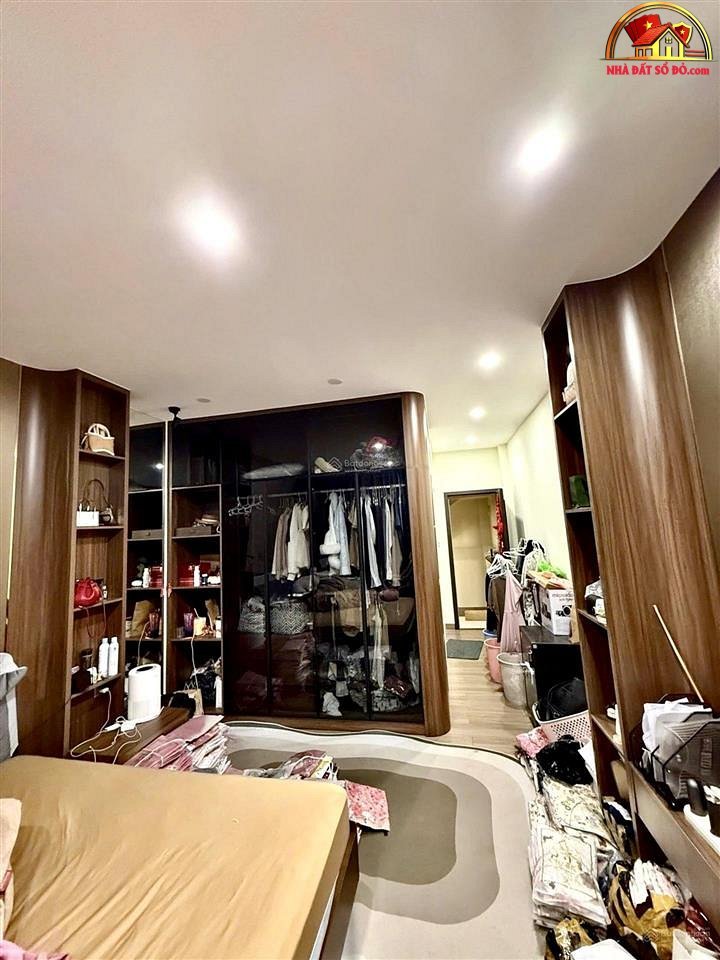 Nhà mới 5 tầng Đường Gò Dầu – Phường cũ Tân Quý Quận Tân Phú – Phường mới Tân Quý – Thành phố Hồ Chí Minh – Diện tích 54 m² – Giá 7.58 tỷ