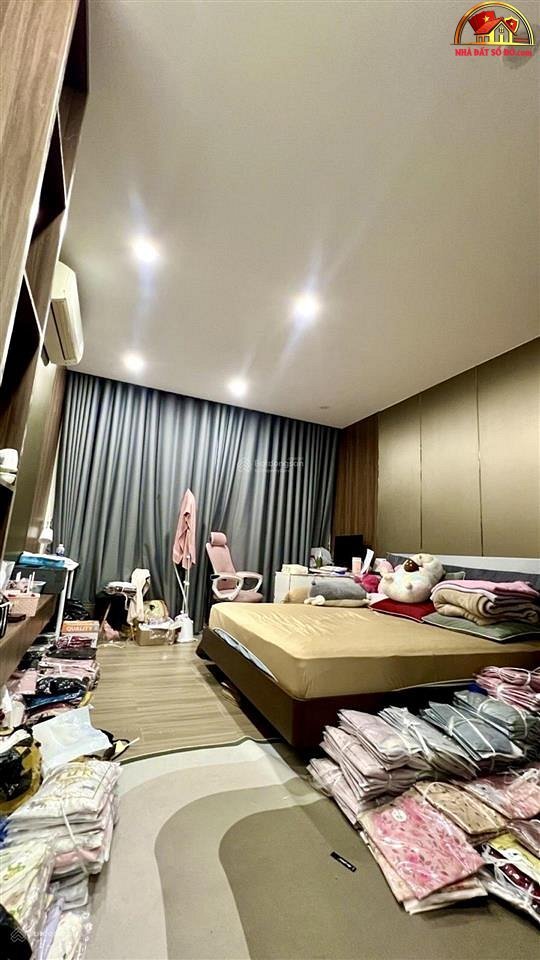 Nhà mới 5 tầng Đường Gò Dầu – Phường cũ Tân Quý Quận Tân Phú – Phường mới Tân Quý – Thành phố Hồ Chí Minh – Diện tích 54 m² – Giá 7.58 tỷ