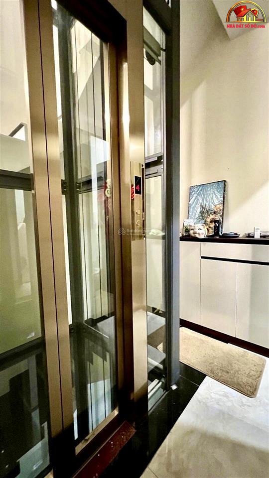 Nhà mới 5 tầng Đường Gò Dầu – Phường cũ Tân Quý Quận Tân Phú – Phường mới Tân Quý – Thành phố Hồ Chí Minh – Diện tích 54 m² – Giá 7.58 tỷ