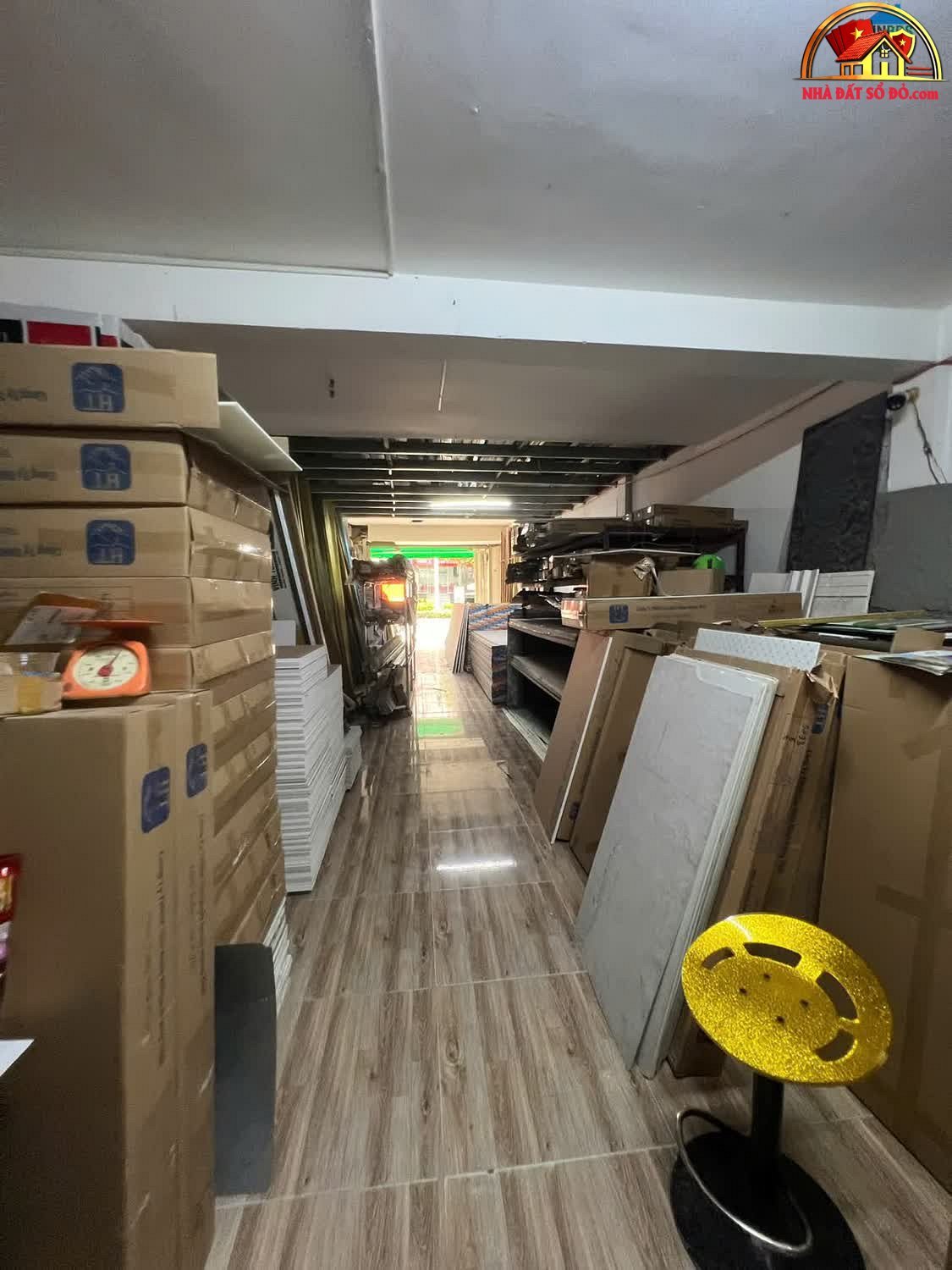 Bán nhà đất Đường Lạc Long Quân – Phường cũ 5 Quận 11 – Phường mới 5 – Thành phố Hồ Chí Minh diện tích 100.6 m² giá 22 tỷ