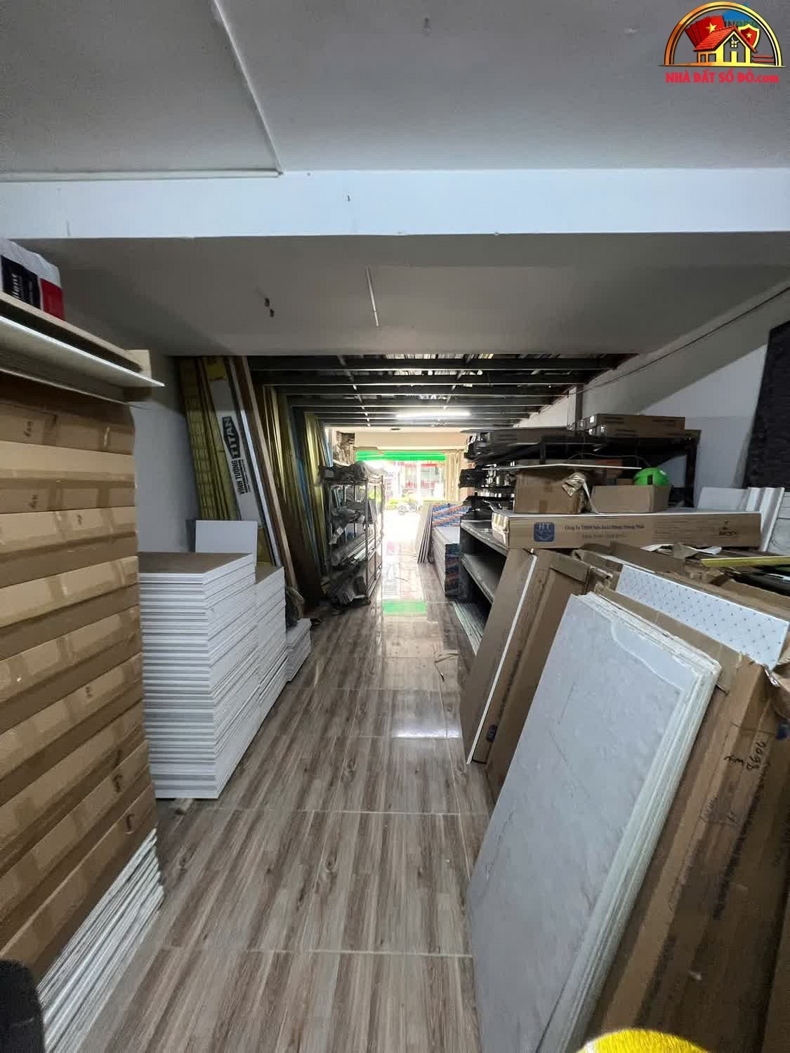Bán nhà đất Đường Lạc Long Quân – Phường cũ 5 Quận 11 – Phường mới 5 – Thành phố Hồ Chí Minh diện tích 100.6 m² giá 22 tỷ