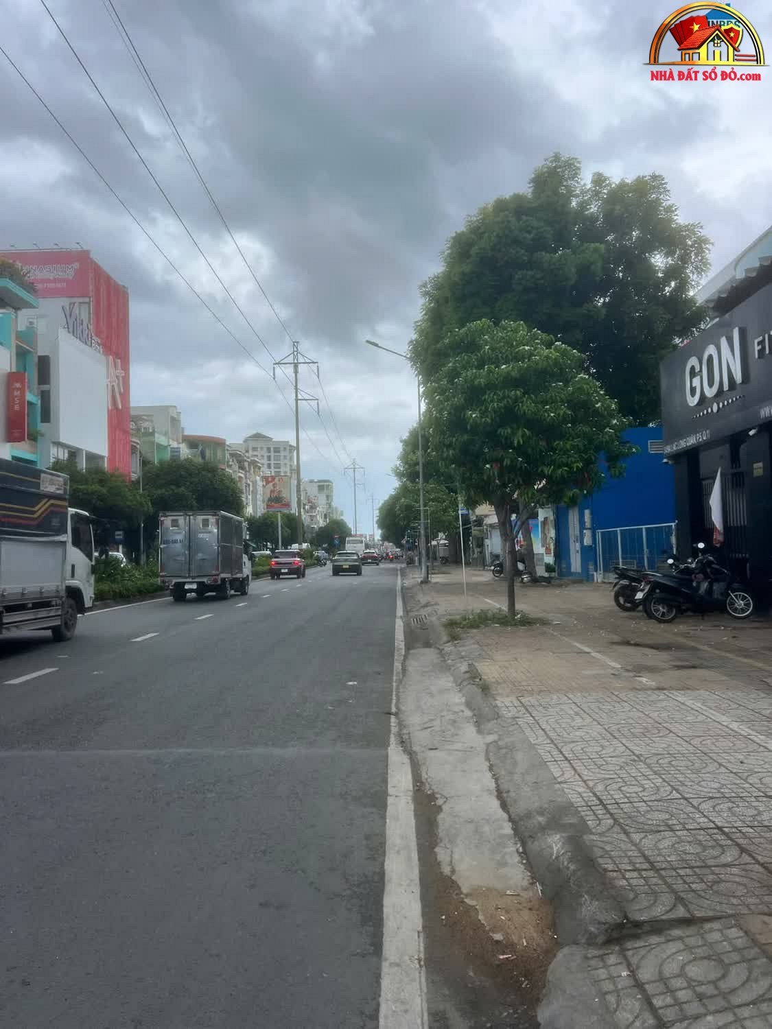 Bán nhà đất Đường Lạc Long Quân – Phường cũ 5 Quận 11 – Phường mới 5 – Thành phố Hồ Chí Minh diện tích 100.6 m² giá 22 tỷ